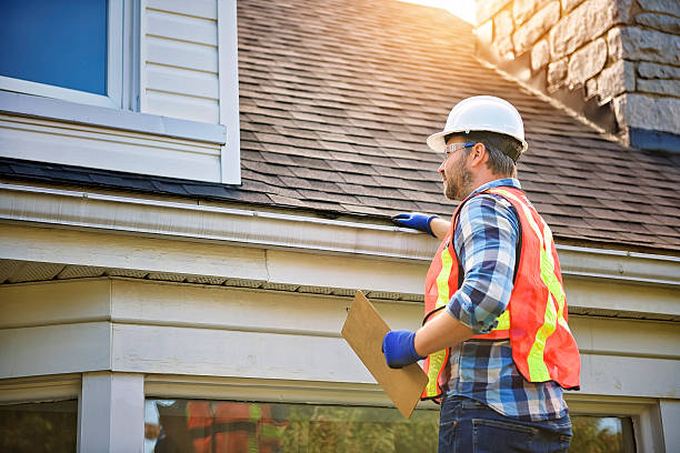 Licensed Gutter Installation service in Hebron, IN - Roof Repair Smedway